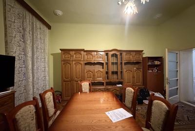 Apartament cu 3 camere decomandat în Odobescu - 2