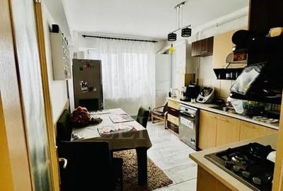 Apartament 2 camere în zona DIANA - 5