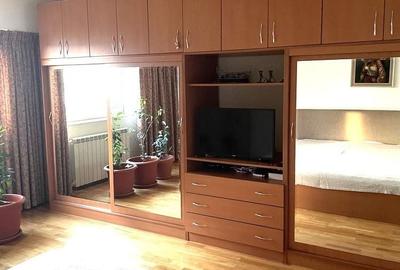 Apartament cu 3 camere decomandat, mobilat în Calea Călărașilor - 3