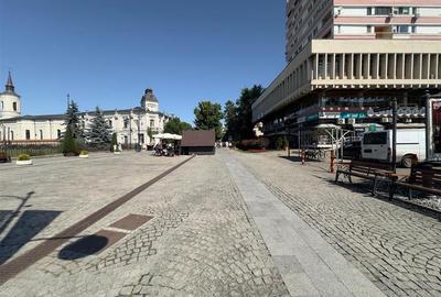 Birou, de 100 mp, în Central - 2