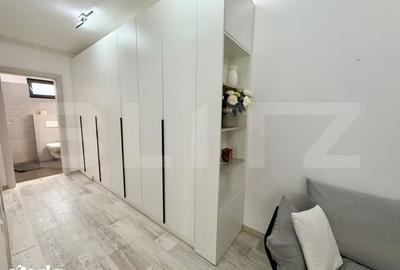 Apartament cu 2 camere în Cetate - 9