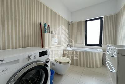 Apartament cu 3 camere, terasa 33 mp, Decathlon - 9