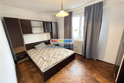 Apartament cu 2 camere semidecomandat, mobilat în Ultracentral - 2