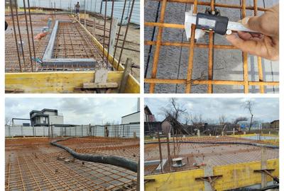 Casă cu 4 camere în Central - 6