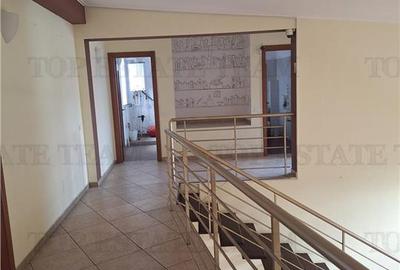 Casă cu 14 camere cu Teren 200 Mp în Dorobanți - 13