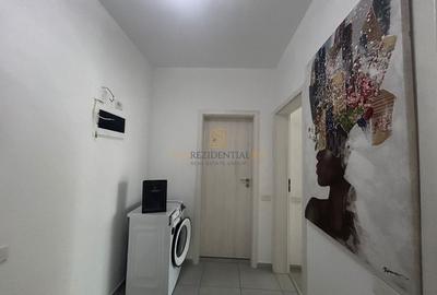 Apartament modern cu 2 camere, The Grand Kristal Residence, Berceni - 7