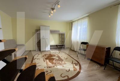 Inchiriere apartament cu 3 camere pe doua niveluri - 2