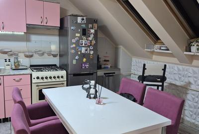 Apartament cu 2 camere decomandat în Central - 5