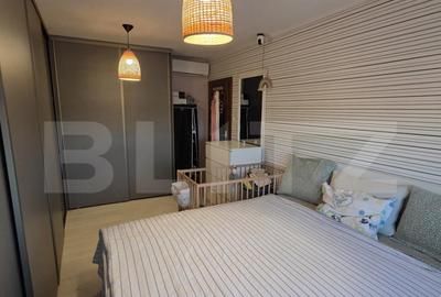 Apartament cu 2 camere, 55 mp, zona Nufarul - 3