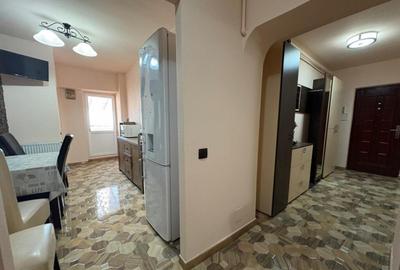 Apartament 3 camere, cu balcon generos, zona ULTRACENTRAL? - 3