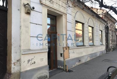 Spatiu comercial de inchiriat, Gherla - 2