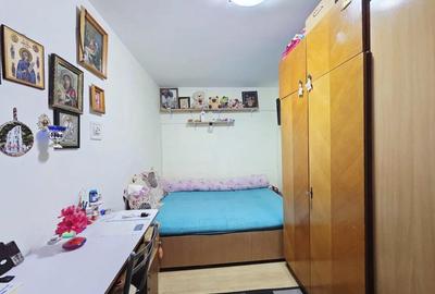 Apartament cu 2 camere nedecomandat în Micro 40 - 3
