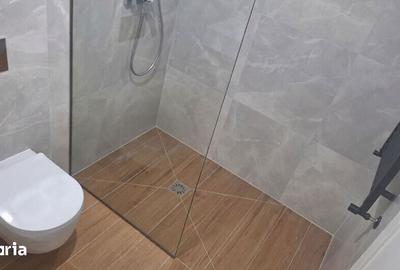 Apartament cu 3 camere în 13 Septembrie - 2