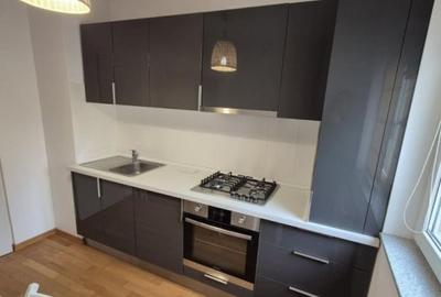 Apartament cu 2 camere semidecomandat, mobilat în Titan - 6