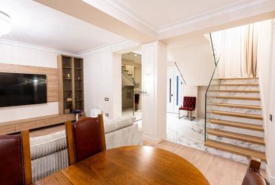 Vila Premium Tunari – 175 mp Utili, Lot 505 mp si Amenajari de Designer - 12