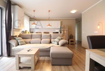 Apartament 3 camere de inchiriat, Iulius Mall, priveliste spre lac! - 2