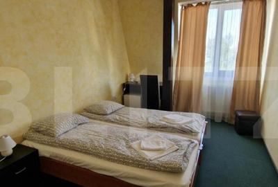 Imobil de vanzare, afacere la cheie, supr. utila 1500mp, ter - 8