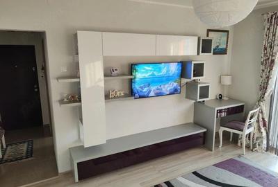 Apartament cu 2 camere semidecomandat în Central - 3