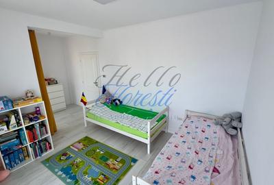 Vila moderna 5 camere, 171mp utili + 294mp teren + Garaj | IRIS | Cluj - 9