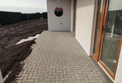 Casă cu 5 camere cu Teren 500 Mp în Sânandrei - 9