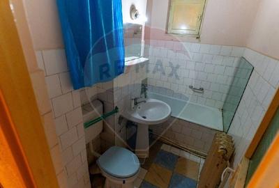 Apartament cu 2 camere decomandat, mobilat în Nord-Est - 12
