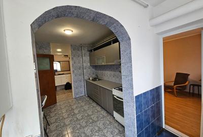 Apartament cu 3 camere decomandat, mobilat în Gorjului - 10