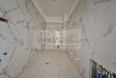 Apartament decomandat de vanzare in Iasi, Galata, 41,45 mp, bloc nou - 11