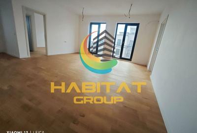 Apartament 2 camere - parc Lumea copiilor - 3