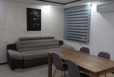 Apartament cu 2 camere în Ultracentral - 4