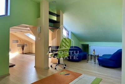 Casă cu 5 camere cu Teren 283 Mp în Aradului - 9