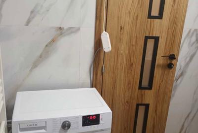 Garsonieră decomandată în Plopilor