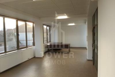 Spatiu comercial de inchiriat | Calea Dumbravii-Sibiu - 4