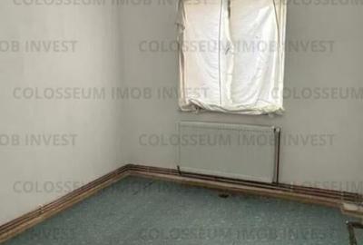 Apartament cu 2 camere semidecomandat în Noua