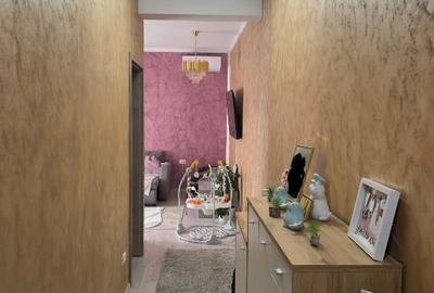 Apartament cu 2 camere decomandat în Giroc - 5