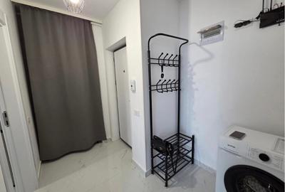 Apartament cu 2 camere decomandat în Berceni - 5