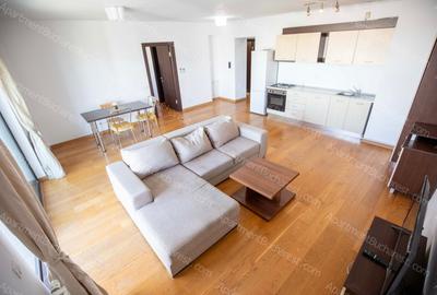 Skyline Haven: 1‑Bedroom Apartment With Penthouse Vibes - 2