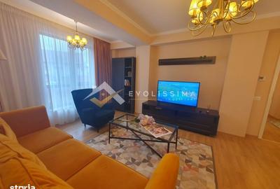 Apartament cu 2 camere decomandat, mobilat în Bartolomeu - 8