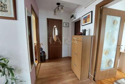 Apartament 3 camere decomandat, investitie, zona Ion Mester. - 4