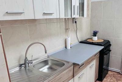 Apartament cu 2 camere decomandat, mobilat în Central - 3