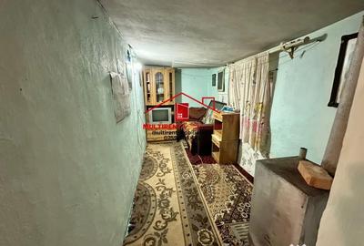 Casă cu 2 camere cu Teren 178 Mp în Babadag - 6