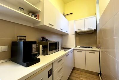 Apartament cu 2 camere semidecomandat în Central - 11