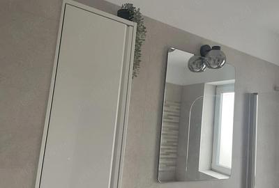 Apartament cu 2 camere decomandat în Tractorul - 1