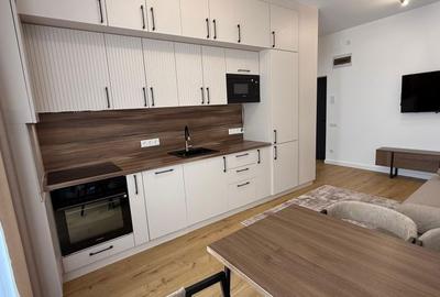 Apartament cu 2 camere în Vasile Alecsandri - 3