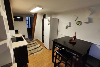 Garsonieră decomandată în Ultracentral - 10