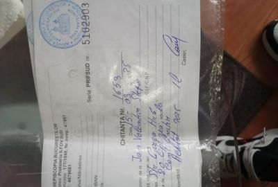 Loc de veci pentru inchiriere - 1