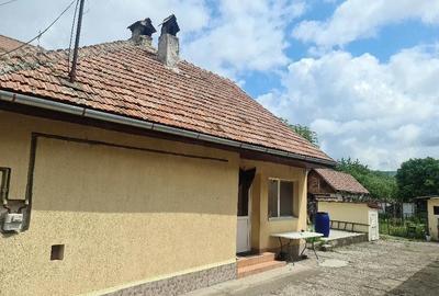 Casă cu 3 camere cu Teren 900 Mp în Planete - 5
