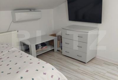 Apartament de vanzare, cu 2 camere, tip mansarda, 71 mp, zona Nicolina - 4