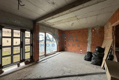 Proprietate cu 2 case, teren 664 mp, ultracentral Apahida. Comision 0! - 14