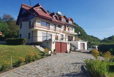 Casa stil duplex , zona Valcele - 3