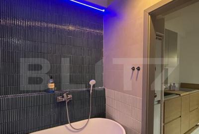 Garsoniera de vanzare Dorobanti | renovata complet + central - 1